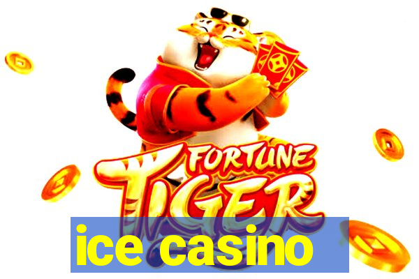 ice casino - app